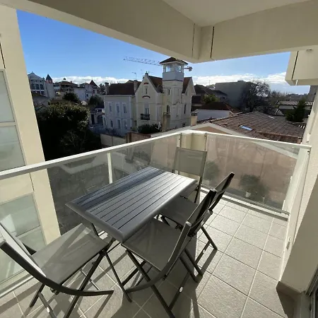 Neuf En Front De Avec Terrasse Et Parking, Ideal Pour 3 Personnes - Fr-1-474-147 *