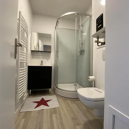 Neuf En Front De Avec Terrasse Et Parking, Ideal Pour 3 Personnes - Fr-1-474-147 *