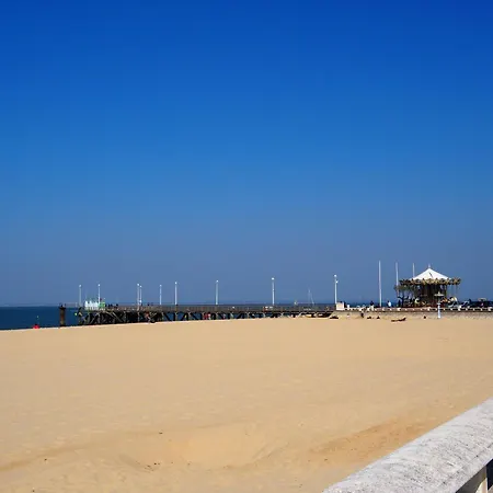 Refait A Neuf, Front De Mer, Avec Parking, Pour 3 Personnes - Fr-1-474-147 Апартаменти