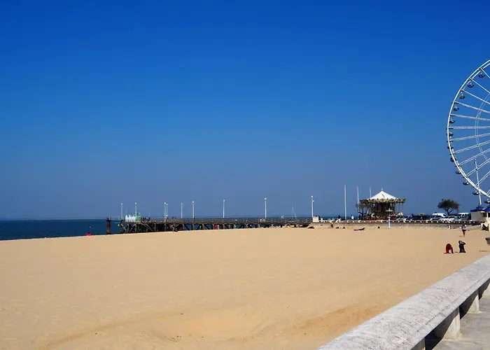 Refait A Neuf, Front De Mer, Avec Parking, Pour 3 Personnes - Fr-1-474-147 Lägenhet