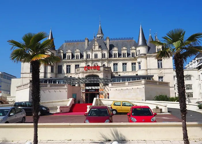 Lägenhet Refait A Neuf, Front De Mer, Avec Parking, Pour 3 Personnes - Fr-1-474-147 *